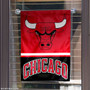 Chicago Bulls Garden Flag