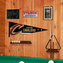 Cleveland Cavaliers Pennant
