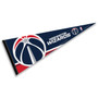 Washington Wizards Pennant