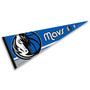 Dallas Mavericks Pennant