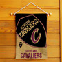 Cleveland Cavaliers Double Sided Garden Flag