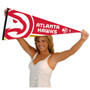 Atlanta Hawks Pennant