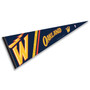 Golden State Warriors City Edition Pennant