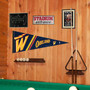 Golden State Warriors City Edition Pennant