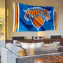 New York Knicks Flag Team Flag