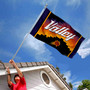 Phoenix Suns Banner Flag with Tack Wall Pads