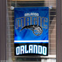 Orlando Magic Garden Flag