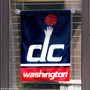 Washington Wizards Garden Flag