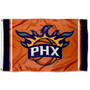 Phoenix Suns Orange 3x5 Flag