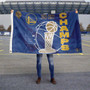 Golden State Warriors 2022 NBA Champions Banner Flag