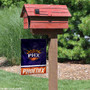 Phoenix Suns Garden Flag