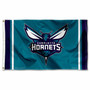 Charlotte Hornets Team Flag