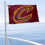 Cleveland Cavaliers Boat and Nautical Flag