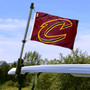 Cleveland Cavaliers Boat and Nautical Flag