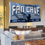 Memphis Grizzlies Fan Cave Flag Large Banner