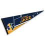 Utah Jazz Pennant