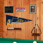 Utah Jazz Pennant