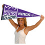 Sacramento Kings Pennant