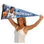Memphis Grizzlies Morant Player Pennant