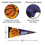 Phoenix Suns Pennant