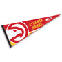 Atlanta Hawks Large Pennant