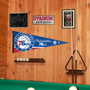 Philadelphia 76ers Pennant