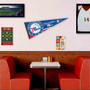 Philadelphia 76ers Pennant