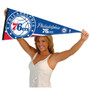 Philadelphia 76ers Pennant