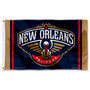 New Orleans Pelicans Team Flag