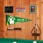 Boston Celtics Throwback Hardwood Classics Pennant