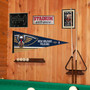 New Orleans Pelicans Pennant