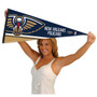 New Orleans Pelicans Pennant