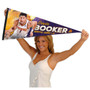 Phoenix Suns Booker Player Pennant
