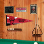 Chicago Bulls Banner Pennant with Tack Wall Pads