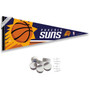 Phoenix Suns Banner Pennant with Tack Wall Pads