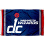 Washington Wizards Team Flag