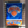 New York Knicks Garden Flag