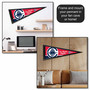 LA Clippers Pennant
