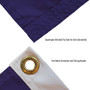 Phoenix Suns Flag Pole and Bracket Kit