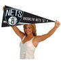 Brooklyn Nets Pennant