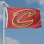 Cleveland Cavaliers Embroidered Nylon Flag