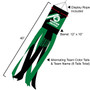 Boston Celtics Windsock