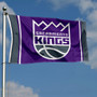 Sacramento Kings Logo 3x5 Flag
