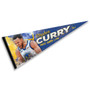 Golden State Warriors Curry Player Pennant