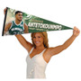 Milwaukee Bucks Giannis Player Pennant