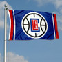 Los Angeles Clippers Block C Logo 3x5 Flag