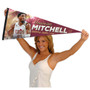 Cleveland Cavaliers Mitchell Player Pennant