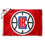 Los Angeles Clippers Boat and Nautical Flag