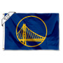 Golden State Warriors Boat Flag