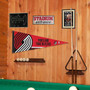 Portland Trailbazers Banner Pennant with Tack Wall Pads